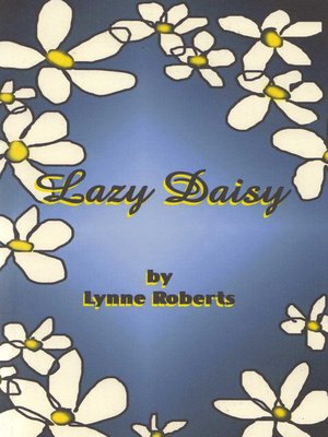 cover image of Lazy Daisy